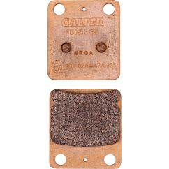 BRAKE PAD FD095G1396
