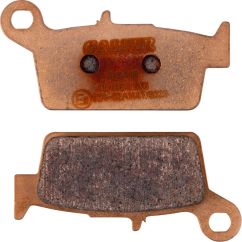 BRAKE PAD FD093G1396