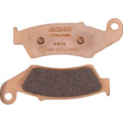 BRAKE PAD FD164G1396
