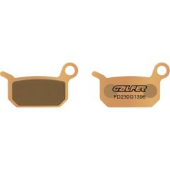 BRAKE PAD FD230G1396