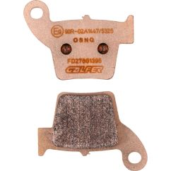 BRAKE PAD FD278G1396