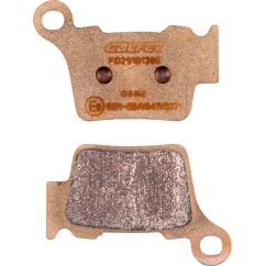 BRAKE PAD FD291G1396
