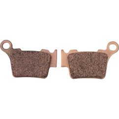 BRAKE PAD FD291G1396