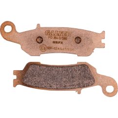 BRAKE PAD FD364G1396