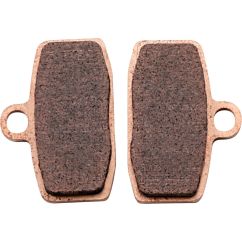 BRAKE PAD FD458G1396