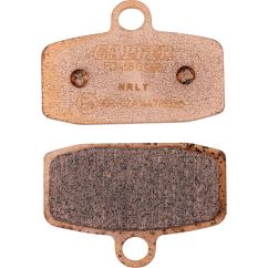 BRAKE PAD FD458G1396