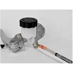 BRAKE LINE - 17414435