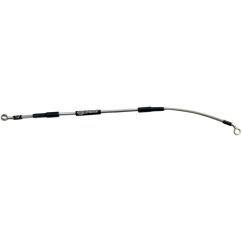 BRAKE LINE OEM REPLACEMENT - 17414449