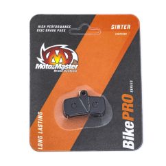 Brake Pad - 17200801