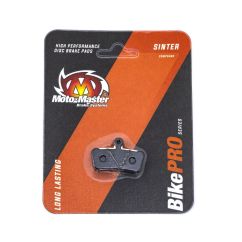 Brake Pad - 17200805