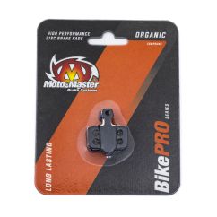 Brake Pad - 17200812