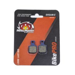 Brake Pad - 17200816