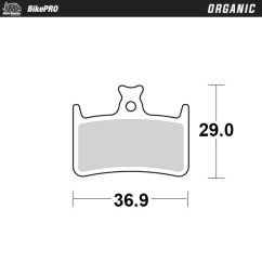 Brake Pad - 17200818