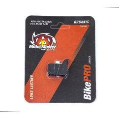 Brake Pad - 17200819