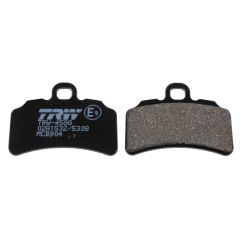 BRAKE PAD ORGANIC