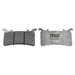 BRAKE PAD CARBON RACING