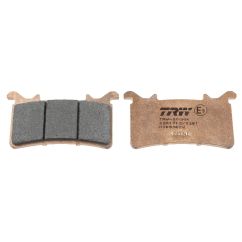 BRAKE PAD SINTER
