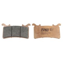 BRAKE PAD SINTER RACING