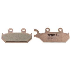 BRAKE PAD SINTER OFFROAD - 17201214