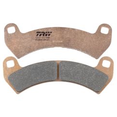 BRAKE PAD SINTER RACING OFFROAD