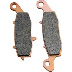 BRAKE PAD EPFA-HH SERIES SINTERED METAL - 17210850