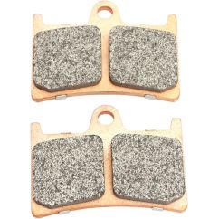 BRAKE PAD EPFA-HH SERIES SINTERED METAL - 17210852