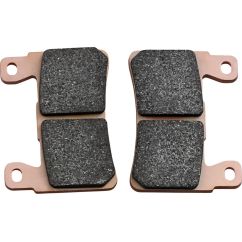 BRAKE PAD EPFA-HH SERIES SINTERED METAL - 17210856