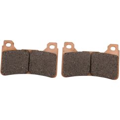 BRAKE PAD EPFA-HH SERIES SINTERED METAL - 17210869