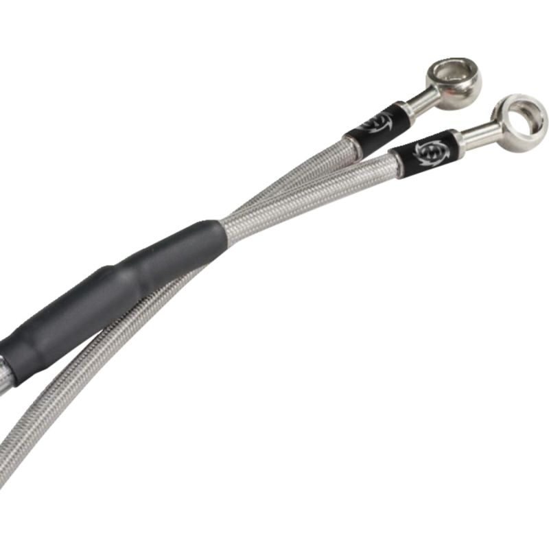 BRAKE LINE FR