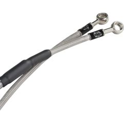 BRAKE LINE FR - 17416377