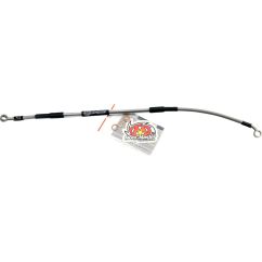 BRAKE LINE RR - 17416397