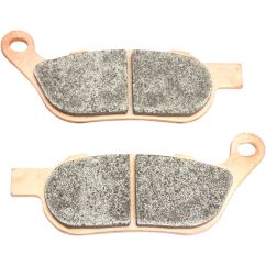 BRAKE PAD EPFA-HH SERIES SINTERED METAL - 17210880