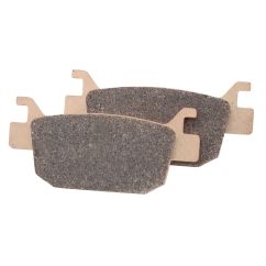 BRAKE PAD SCOOTER SINTER