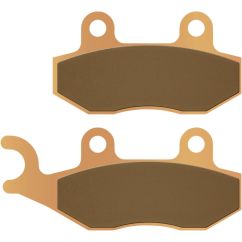 BRAKE PAD SCOOTER SINTER - 17213044