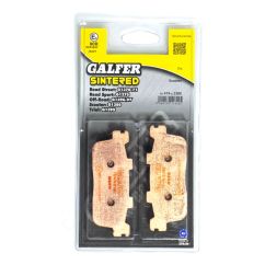 BRAKE PAD SINTERED SCOOTER - 17213549