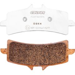 BRAKE PAD SINTERED SPORT