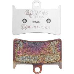 BRAKE PAD FD178G1375