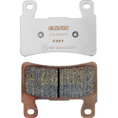 BRAKE PAD FD219G1375