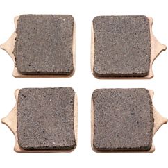 BRAKE PAD FD262G1375