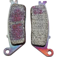 BRAKE PAD FD266G1375