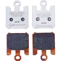 BRAKE PAD FD290G1375
