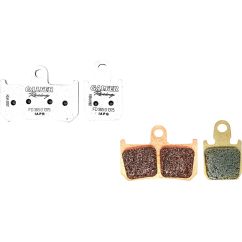 BRAKE PAD FD365G1375