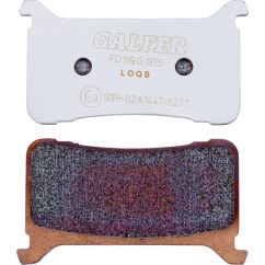BRAKE PAD FD519G1375