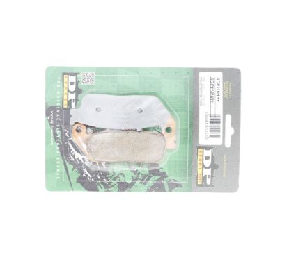 BRAKE PAD SINTER - 17213575