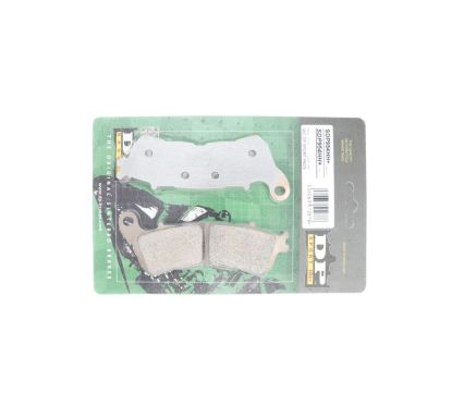 BRAKE PAD SINTER - 17213576