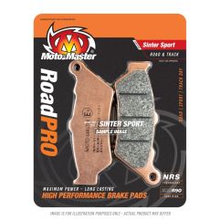 BRAKE PAD ROADPRO SINTER SPORT - 17213698