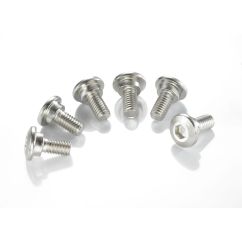 BRAKE ROTOR BOLTS - 17310673