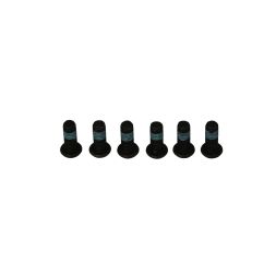 BRAKE ROTOR BOLTS - 17310699