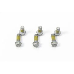 BRAKE ROTOR BOLT SET