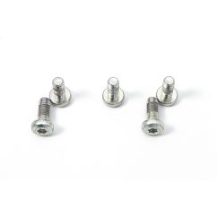 BRAKE ROTOR BOLT SET - 17310752